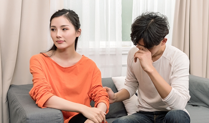 广元如何离婚能名正言顺可不留话柄